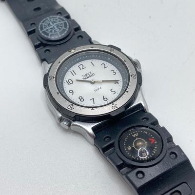 LOT 130: Vintage Timex Watches