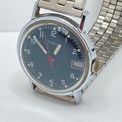 LOT 130: Vintage Timex Watches