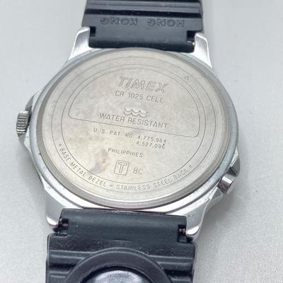 LOT 130: Vintage Timex Watches