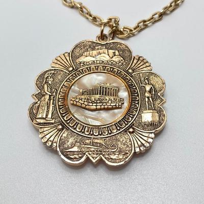 LOT 135: Gold / Silver Tone Fashion Jewelry - J Crew, Germany and More