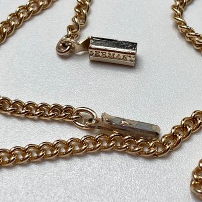 LOT 135: Gold / Silver Tone Fashion Jewelry - J Crew, Germany and More
