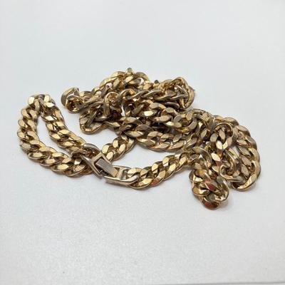 LOT 135: Gold / Silver Tone Fashion Jewelry - J Crew, Germany and More