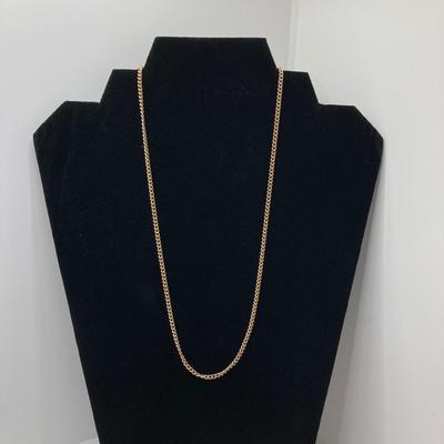 LOT 135: Gold / Silver Tone Fashion Jewelry - J Crew, Germany and More
