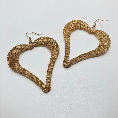 LOT 135: Gold / Silver Tone Fashion Jewelry - J Crew, Germany and More