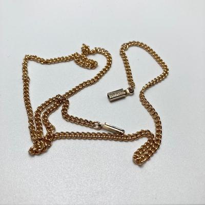 LOT 135: Gold / Silver Tone Fashion Jewelry - J Crew, Germany and More
