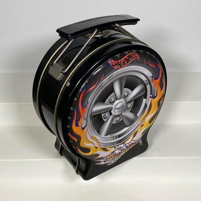 LOT 137: Batman / Hot Wheels Collection - Batman, Harley Quinn Gazella and More