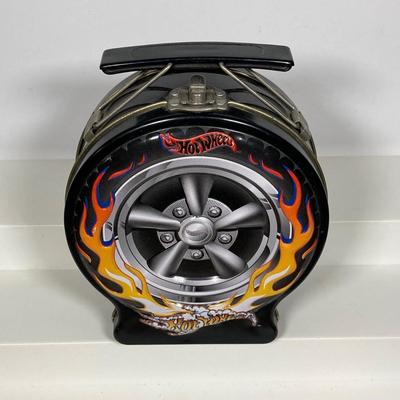 LOT 137: Batman / Hot Wheels Collection - Batman, Harley Quinn Gazella and More