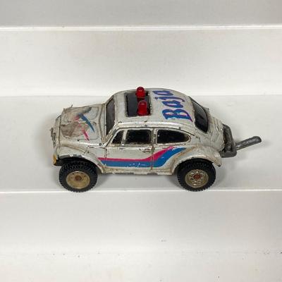 LOT 138: Vintage Toy Cars / Trucks and More - Hot Wheels, Matchbox and More