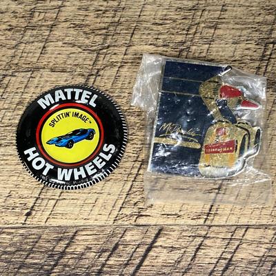 LOT 138: Vintage Toy Cars / Trucks and More - Hot Wheels, Matchbox and More