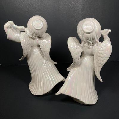 LOT 148: Collection of Vintage Christmas / Holiday Decorations / Ornaments - Yankee Candle, Disney, Sesame Street, Elvis and More