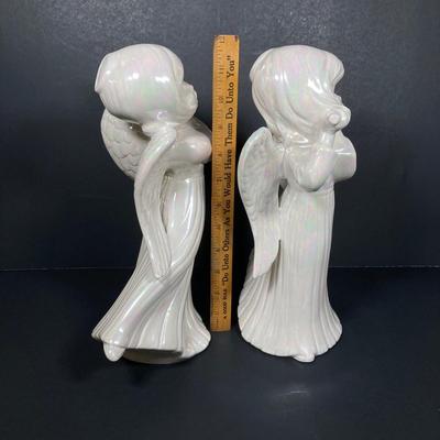 LOT 148: Collection of Vintage Christmas / Holiday Decorations / Ornaments - Yankee Candle, Disney, Sesame Street, Elvis and More