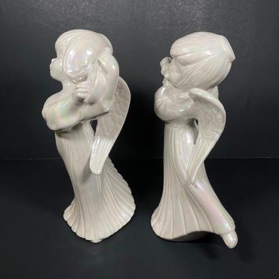 LOT 148: Collection of Vintage Christmas / Holiday Decorations / Ornaments - Yankee Candle, Disney, Sesame Street, Elvis and More