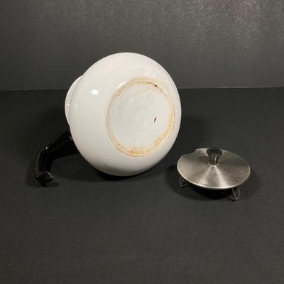 LOT 161: Vintage Corning Ware Pyrex Spice of Life Collection and Six Arcoroc France Glass Dishes