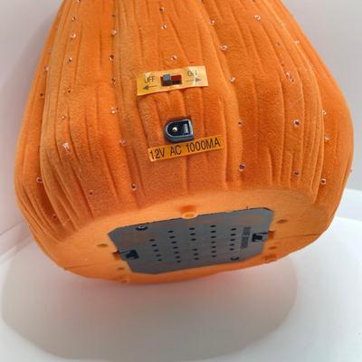 LOT 166: Spooky Cool Vintage Collection - Bejeweled Pumpkin, Witches, Black Cats, Mother of Pearl Mask and More