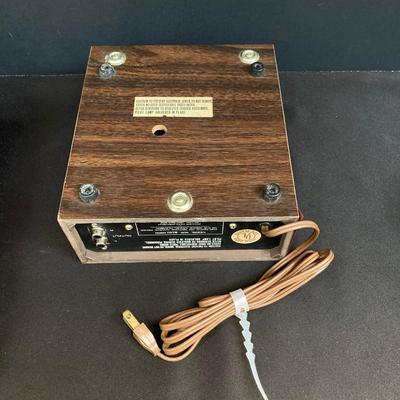 LOT 172: Vintage Sears Roebuck and Co. 8 Track Player Model 400 9101 0300, Elvis 8 Track Tapes, Car Books and Kooky2 Pink Cadillac Candy...