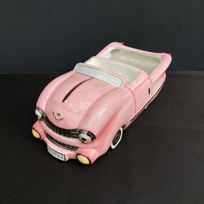 LOT 172: Vintage Sears Roebuck and Co. 8 Track Player Model 400 9101 0300, Elvis 8 Track Tapes, Car Books and Kooky2 Pink Cadillac Candy...