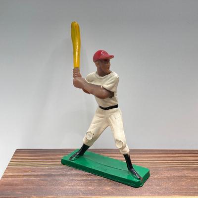 LOT 179: Black Americana Collection - Figurines, Salt and Pepper Shakers and More