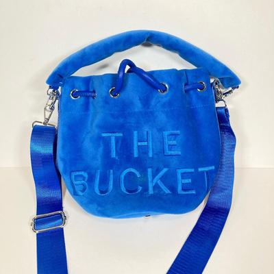 LOT 180: Pair of "The Bucket" Handbags - New Old Stock