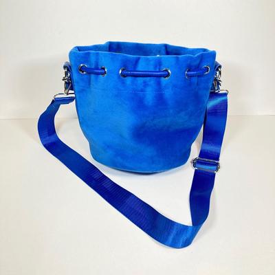 LOT 180: Pair of "The Bucket" Handbags - New Old Stock