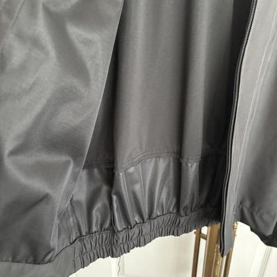 LOT 99: Joe Rocket Motorcycle Jacket & Mesh Lightweight Jacket - sz42