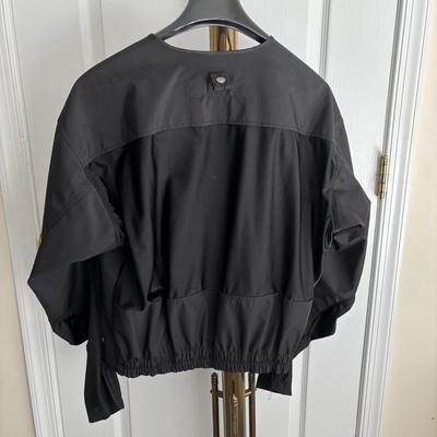 LOT 99: Joe Rocket Motorcycle Jacket & Mesh Lightweight Jacket - sz42