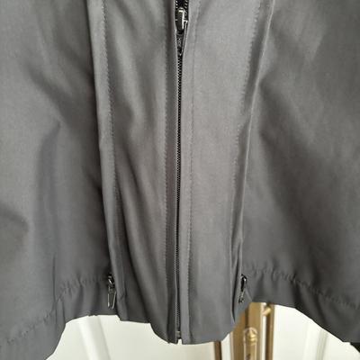 LOT 99: Joe Rocket Motorcycle Jacket & Mesh Lightweight Jacket - sz42