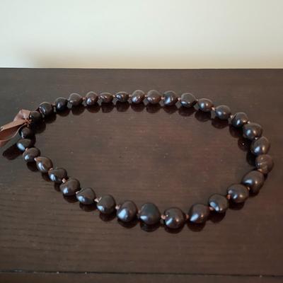 Handmade Polynesian Style Outrigger Canoes & More (UGB1-JS)