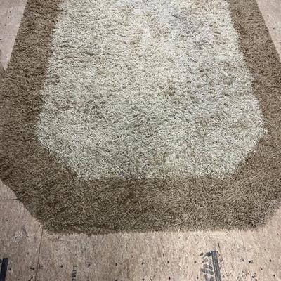 Large Shag Area Rug (BS-MG)