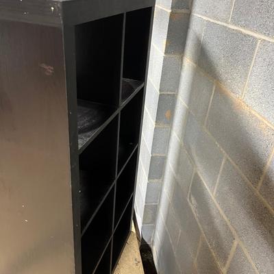 Eight Cube Organizer (BS-MG)