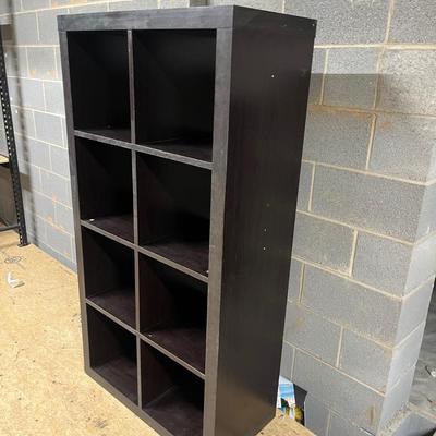 Eight Cube Organizer (BS-MG)
