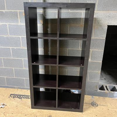 Eight Cube Organizer (BS-MG)