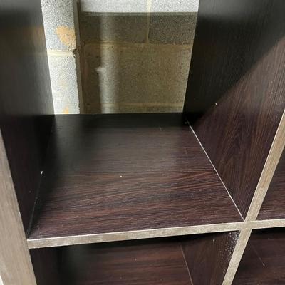 Eight Cube Organizer (BS-MG)