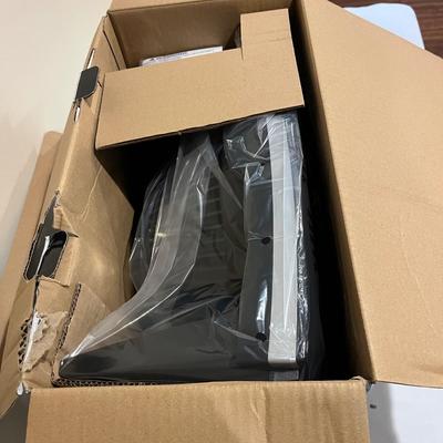 Vornado NIB Fan & Heater (BS-MG)