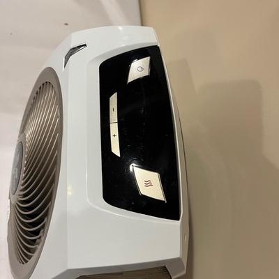 Vornado NIB Fan & Heater (BS-MG)