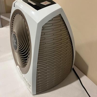 Vornado NIB Fan & Heater (BS-MG)