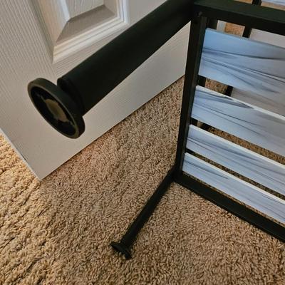 Closet Storage-Shoe Racks, Hangers, Door Pockets (UGB1-JS)