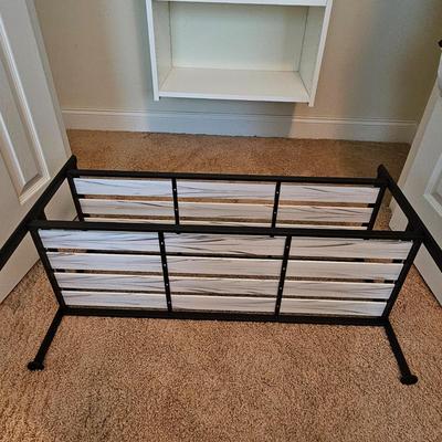 Closet Storage-Shoe Racks, Hangers, Door Pockets (UGB1-JS)