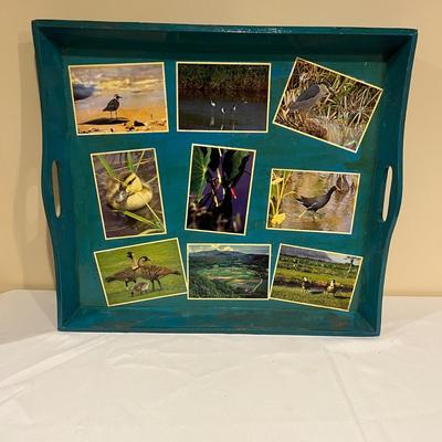 Rosalie Prussing Signed/Numbered Print & More Hawaiian Collectibles (BS-MG)