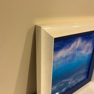 Peter Lik Signed & Framed Photograph #1 (BS-MG)