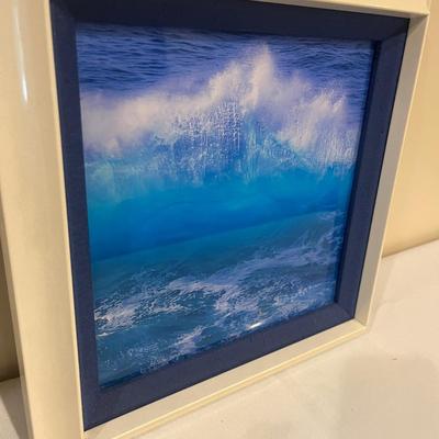 Peter Lik Signed & Framed Photograph #1 (BS-MG)