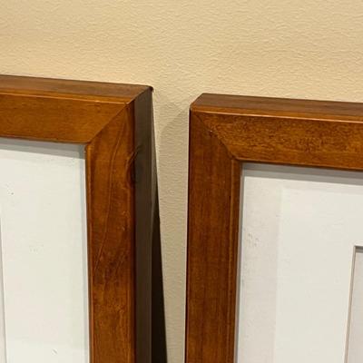 Van Gogh Framed Prints - “The Siesta”, “Bedroom in Arles” & “The Church at Auvers” (BD-RG)