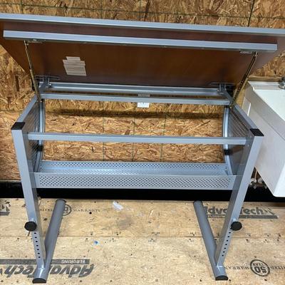 Art /Drafting Table (BS-MG)