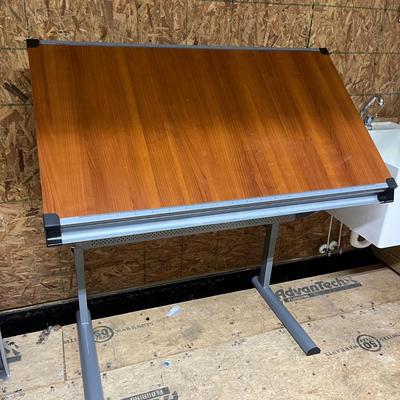 Art /Drafting Table (BS-MG)