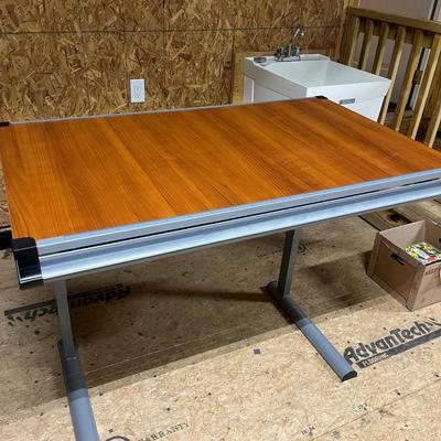 Art /Drafting Table (BS-MG)
