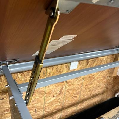 Art /Drafting Table (BS-MG)