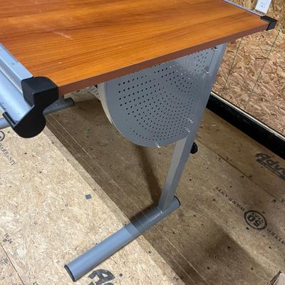 Art /Drafting Table (BS-MG)