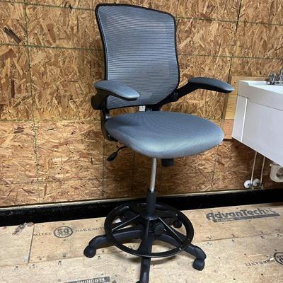 Ergonomic Office Chair (BS-MG)