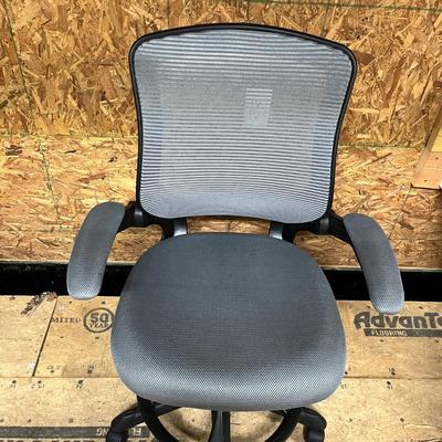 Ergonomic Office Chair (BS-MG)