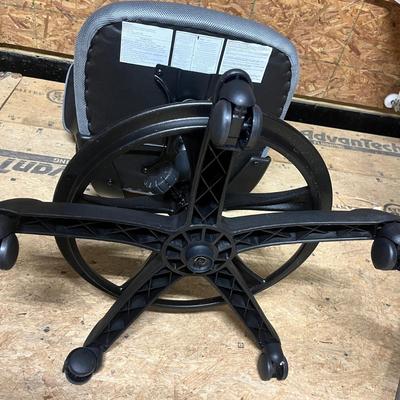Ergonomic Office Chair (BS-MG)