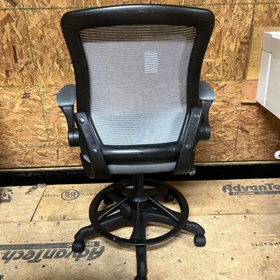 Ergonomic Office Chair (BS-MG)